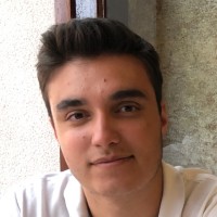 Hugo Bouchema