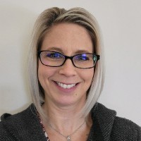 Jacqueline Guthrie, Cic