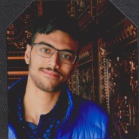 Shubham Dhar