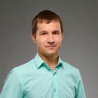 Taras Starychok