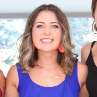 Caitlin Gonzalez-Wilson