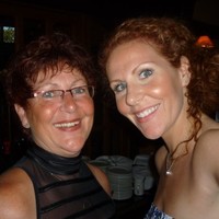 Sharon Schamehorn