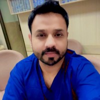 Dr Haseeb Akram