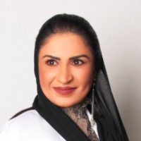 Huda Alsuwaidi