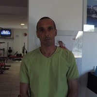 Frank mathieu