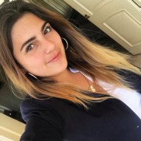 Flavia Barragan