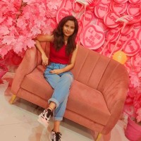 Pooja Sree Porandla