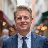 Eric Kerr