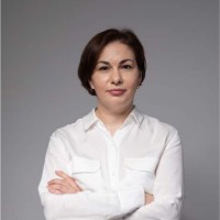 Larysa Kuroiedova