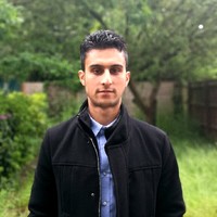 Shane Hazarika
