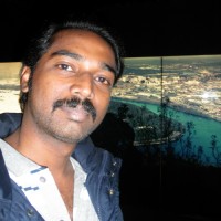 Rajan Jayakumar