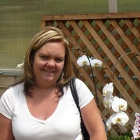 Stacey Lush