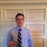 Joshua Andrew Pellerin
