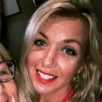 Kim Prevost