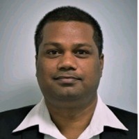 Chandra Prakash Singh
