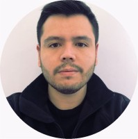 Daniel Arámburo Acevedo