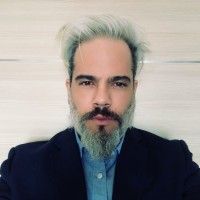 Andrea Ussia