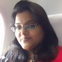 Vijaya JK