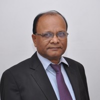 Dilip Kumar Adhikari