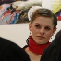 Maya Apostoloska