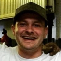 Jeffrey Van Den Berg