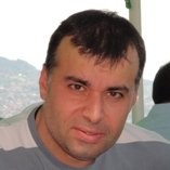 Angel Stefanov