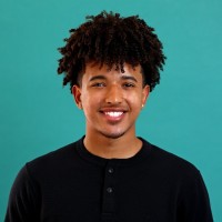 Caleb Calderon