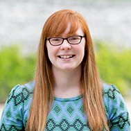 Samantha Fulk