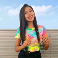 Jocelin Peña Galindo
