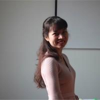 Mia Tran Of Stc Vietnam - Your Global Testing, Inspection And Certification Partner