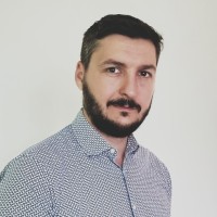 Alexandru Daniel Mitrache