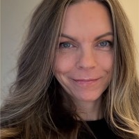 Cathrine Daniela Trosterud