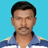 Anandaperumal Rajendran