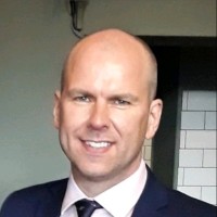 Mark Butterworth