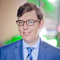 Adam Jones, PE, LEED AP