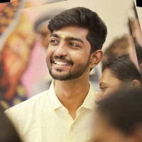 Sathish Kumar S