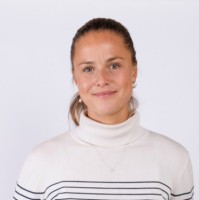 Linnéa Dissing Fristam