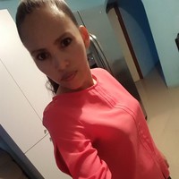 Aleyda Talavera Blandon