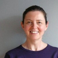 Elizabeth Wilson