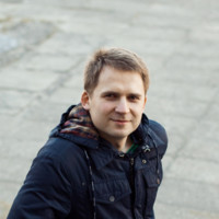 Alexander Vinogradov