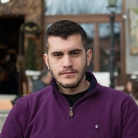 Kostas Kapelios