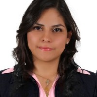 Lina Marcela Gomez Cuevas