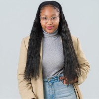 Tinyiko Baloyi
