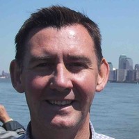 Dr Douglas Dalziel