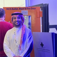 Hassan Al Brahim, Emba