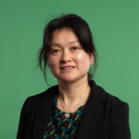Xiao Ling Pan-Qiu