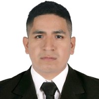Christopher Rafael Oviedo Montes