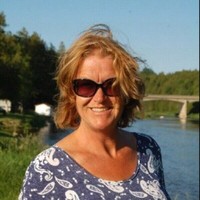 Cathri Van De Haar