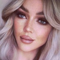 Lauren Harris