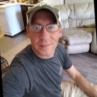 Cliff Scott